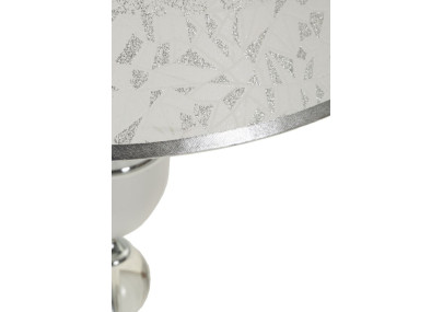 Lampadaire Kody – Élégance Contemporaine Ø 40x158 cm