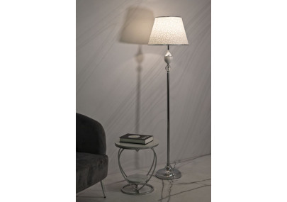 Lampadaire Kody – Élégance Contemporaine Ø 40x158 cm