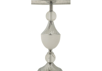 Lampe de Table Kody – Chic et Design Ø 30x54 cm