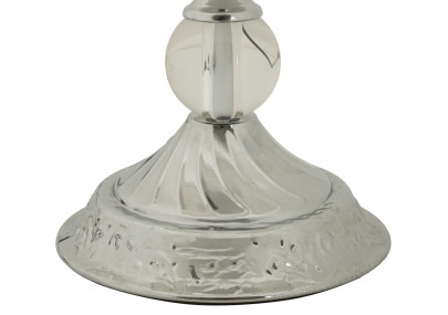 Lampe de Table Kody – Chic et Design Ø 30x54 cm