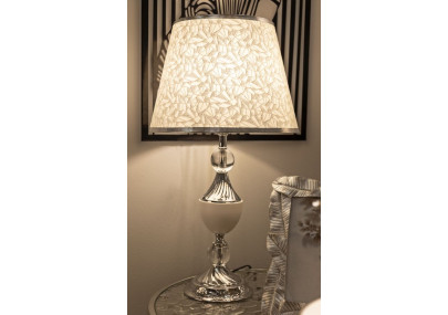 Lampe de Table Kody – Chic et Design Ø 30x54 cm