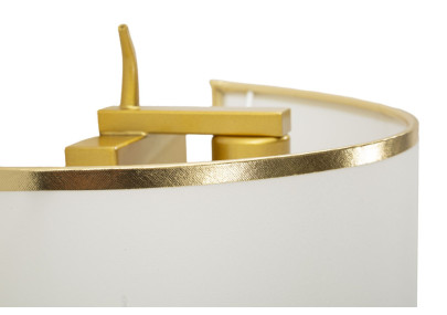 Applique Murale Vienne – Élégance Contemporaine 26x15x50 cm