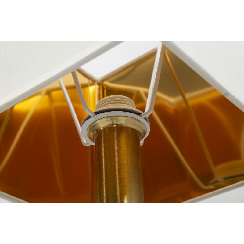 Applique Murale Salzbourg – Chic et Glam 18x24x40 cm