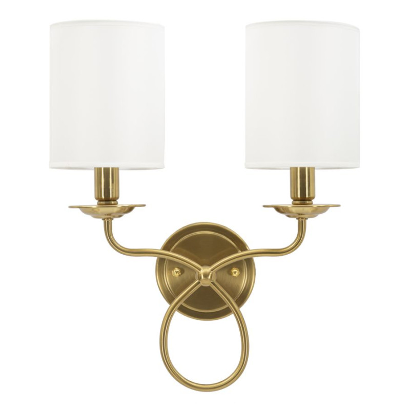 Applique Murale Zagreb – Style Contemporain 35,5x17x43 cm