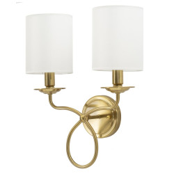 Applique Murale Zagreb – Style Contemporain 35,5x17x43 cm