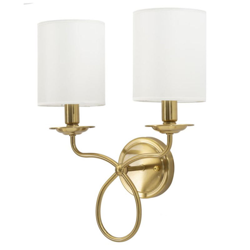 Applique Murale Zagreb – Style Contemporain 35,5x17x43 cm