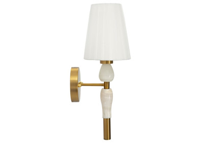 Applique Murale Budapest – Luxe et Élégance 16x20x46 cm