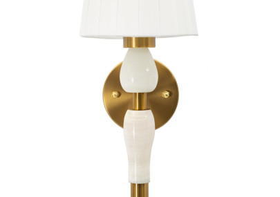 Applique Murale Budapest – Luxe et Élégance 16x20x46 cm