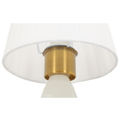 Applique Murale Budapest – Luxe et Élégance 16x20x46 cm