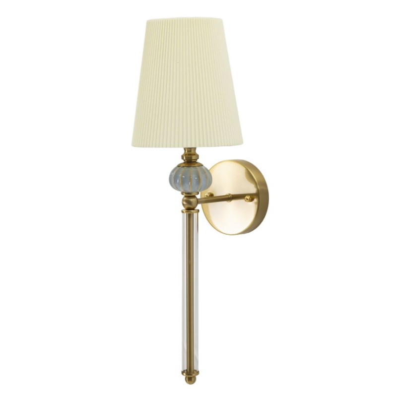 Applique Murale Varsovie – Élégance Contemporaine 17x22x57 cm