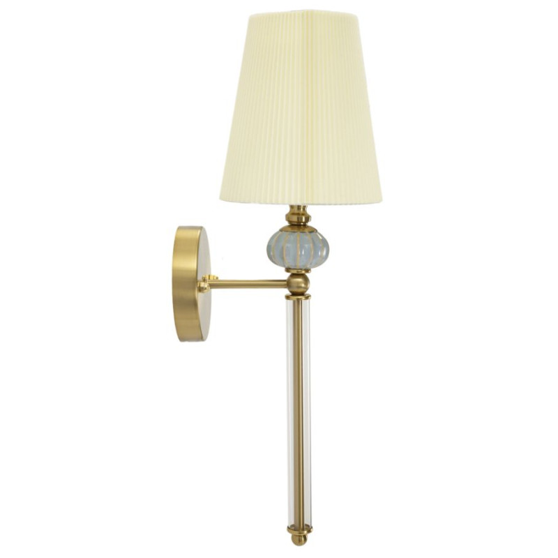 Applique Murale Varsovie – Élégance Contemporaine 17x22x57 cm