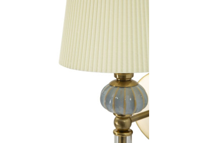 Applique Murale Varsovie – Élégance Contemporaine 17x22x57 cm