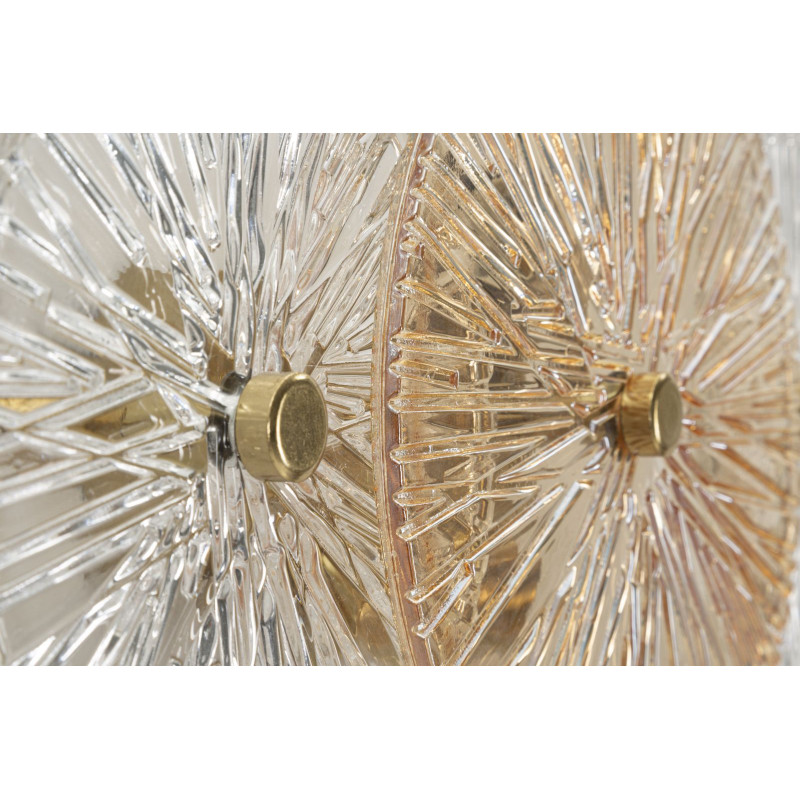 Applique Murale Osaka – Élégance Glam 42x8x20 cm