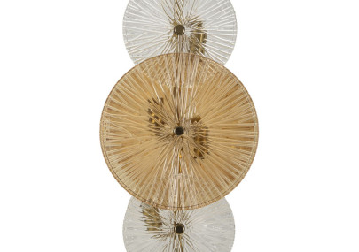 Lampadaire Osaka – Chic Contemporain 30x30x164 cm