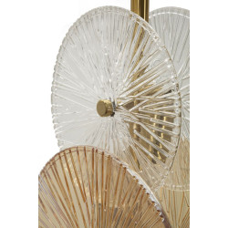 Lampadaire Osaka – Chic Contemporain 30x30x164 cm