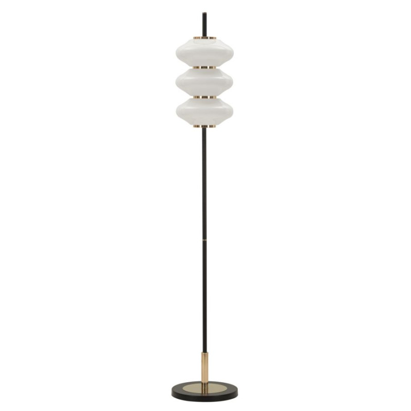 Lampadaire Vintage – Élégance Contemporaine Ø 30x168 cm