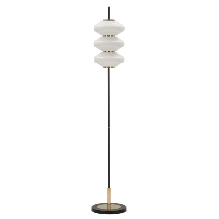 Lampadaire Vintage – Élégance Contemporaine Ø 30x168 cm