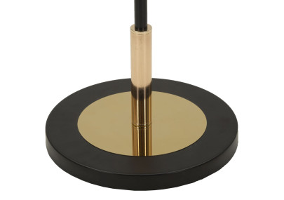 Lampadaire Vintage – Élégance Contemporaine Ø 30x168 cm