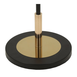 Lampadaire Vintage – Élégance Contemporaine Ø 30x168 cm