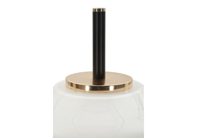 Lampadaire Vintage – Élégance Contemporaine Ø 30x168 cm