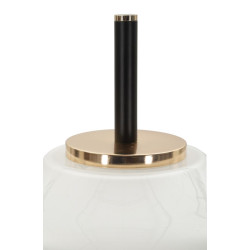 Lampadaire Vintage – Élégance Contemporaine Ø 30x168 cm