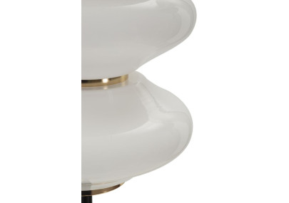 Lampadaire Vintage – Élégance Contemporaine Ø 30x168 cm