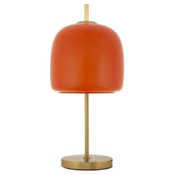 Lampe de Table Oldy – Élégance Contemporaine Ø 30x16x53 cm
