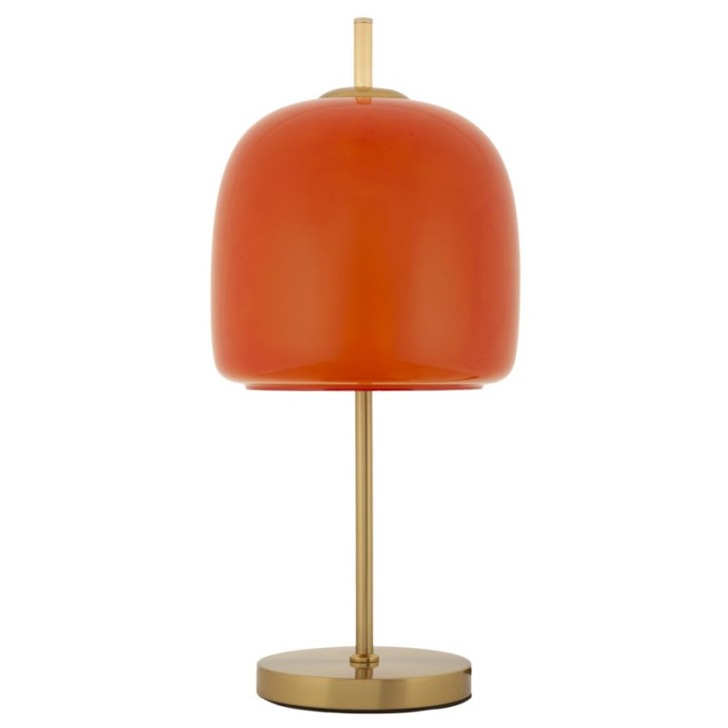 Lampe de Table Oldy – Élégance Contemporaine Ø 30x16x53 cm