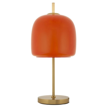 Lampe de Table Oldy – Élégance Contemporaine Ø 30x16x53 cm