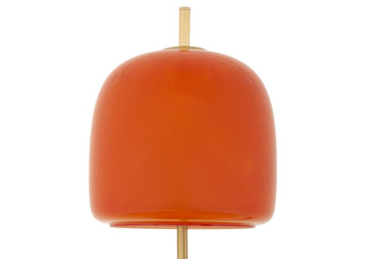 Lampe de Table Oldy – Élégance Contemporaine Ø 30x16x53 cm