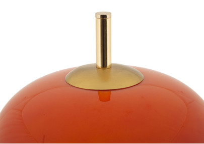 Lampe de Table Oldy – Élégance Contemporaine Ø 30x16x53 cm