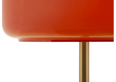 Lampe de Table Oldy – Élégance Contemporaine Ø 30x16x53 cm