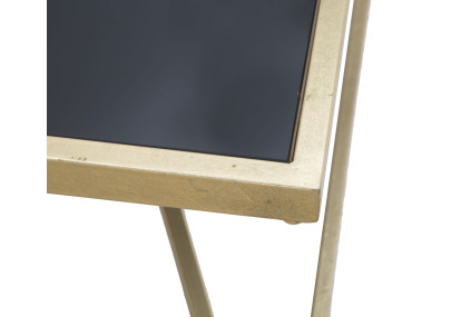 Table basse Piramide – Élégance géométrique 110x60x45 cm