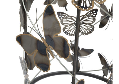 Ensemble de tables Farfalle – Poésie sculptée 41,3x55 - 35x50,3 cm