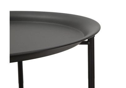 Table Osaka – Harmonie nippone Ø40x50 cm