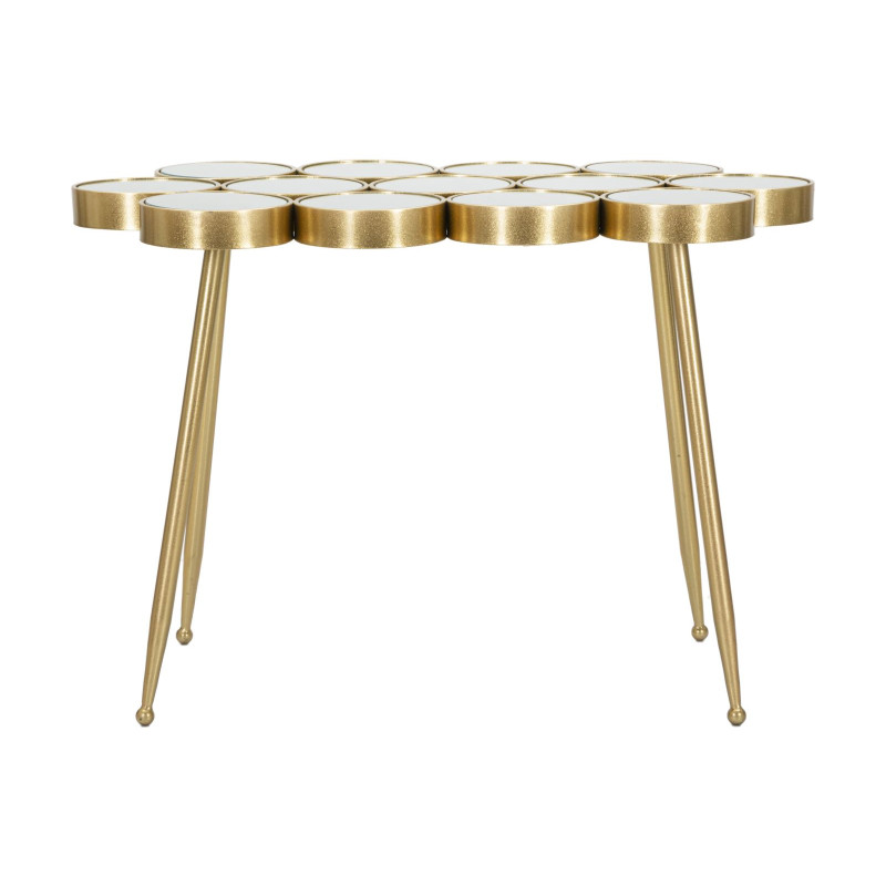 Table Buttle – Console de caractère 100x55x70 cm