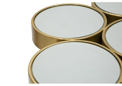 Table Buttle – Console de caractère 100x55x70 cm