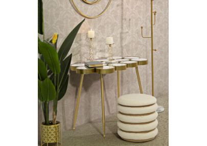 Table Buttle – Console de caractère 100x55x70 cm