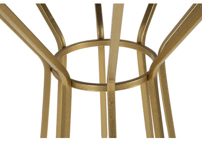 Table Simple Nouvelle – Sobriété raffinée Ø50x100 cm