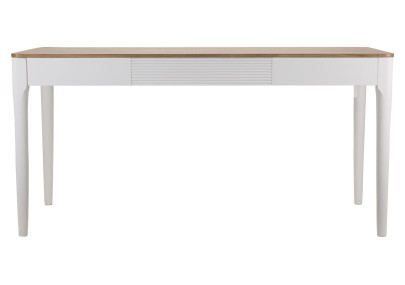 Table à manger Matera – Élégance rustique 180x90x80 cm