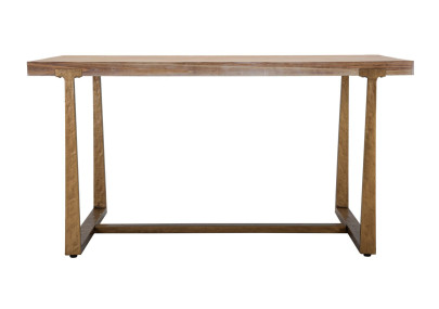 Table à manger Ankara – Format intermédiaire 150x90x78 cm