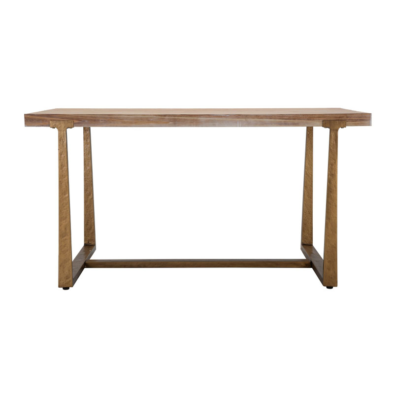 Table à manger Ankara – Format intermédiaire 150x90x78 cm