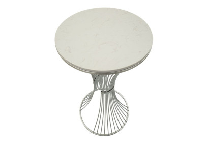 Entonnoir de Table I – Courbe sophistiquée Ø50x100 cm