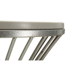 Entonnoir de Table I – Courbe sophistiquée Ø50x100 cm