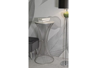 Entonnoir de Table I – Courbe sophistiquée Ø50x100 cm