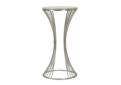 Entonnoir de Table II – Design organique Ø40x79 cm