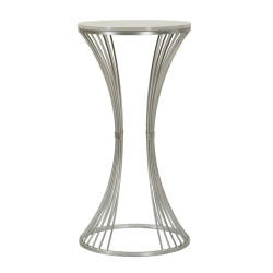 Entonnoir de Table II – Design organique Ø40x79 cm