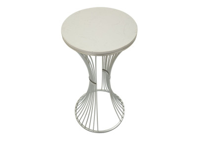 Entonnoir de Table II – Design organique Ø40x79 cm