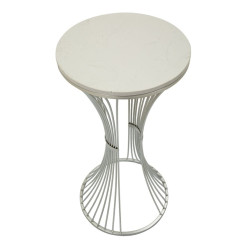 Entonnoir de Table II – Design organique Ø40x79 cm