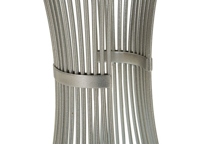 Entonnoir de Table II – Design organique Ø40x79 cm